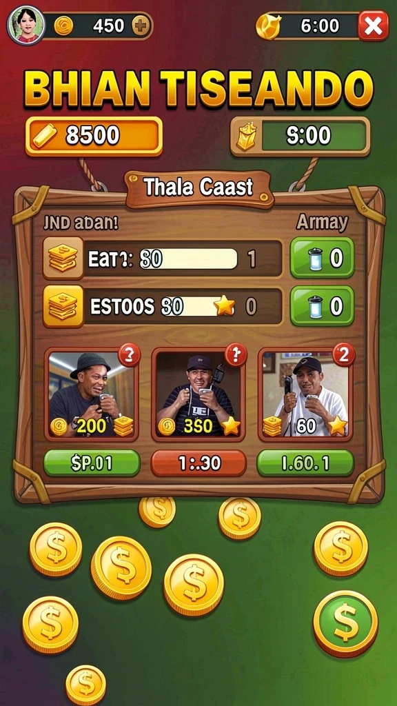 Screenshot hokibonus nomor 2