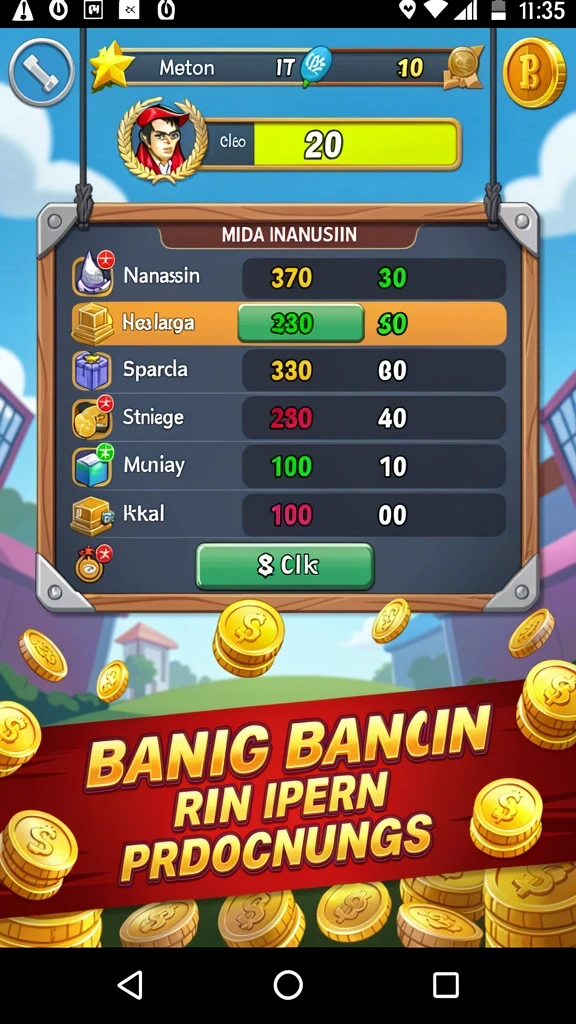 Screenshot hometogel nomor 1