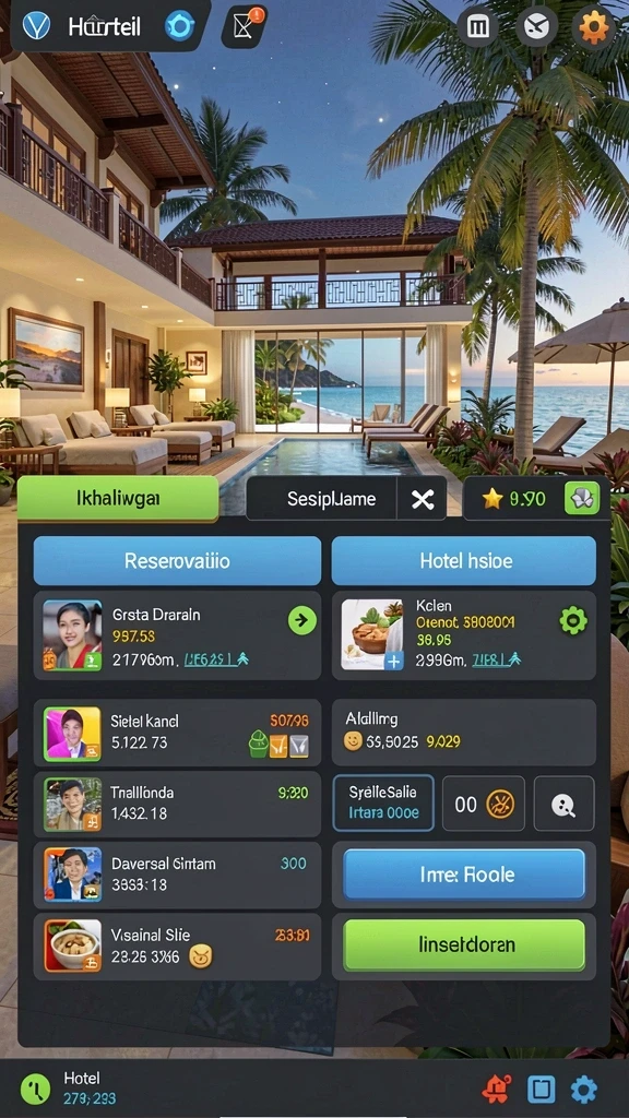Screenshot hw777 nomor 2