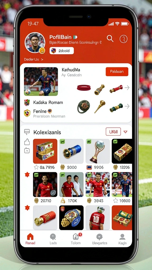 Screenshot idnscore nomor 1