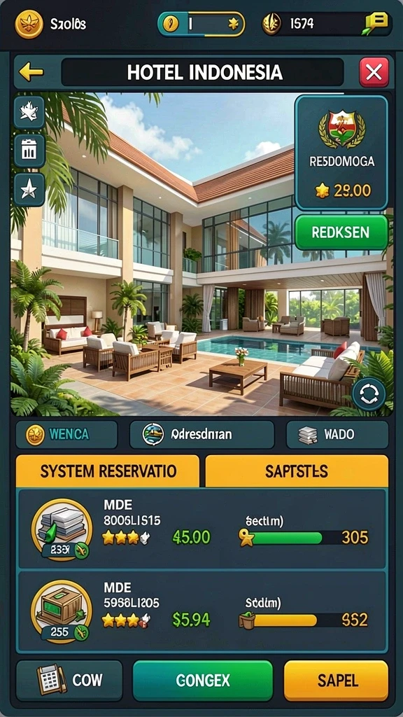 Screenshot idnscore nomor 2