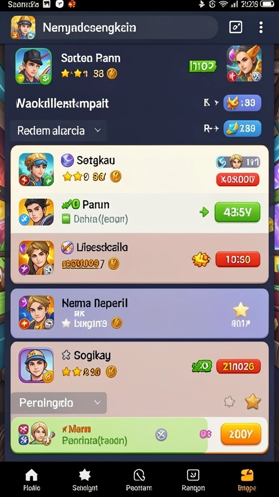 Screenshot idpking nomor 3