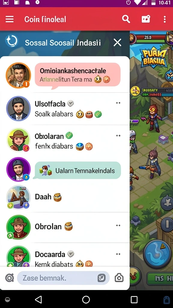 Screenshot idrgame nomor 1