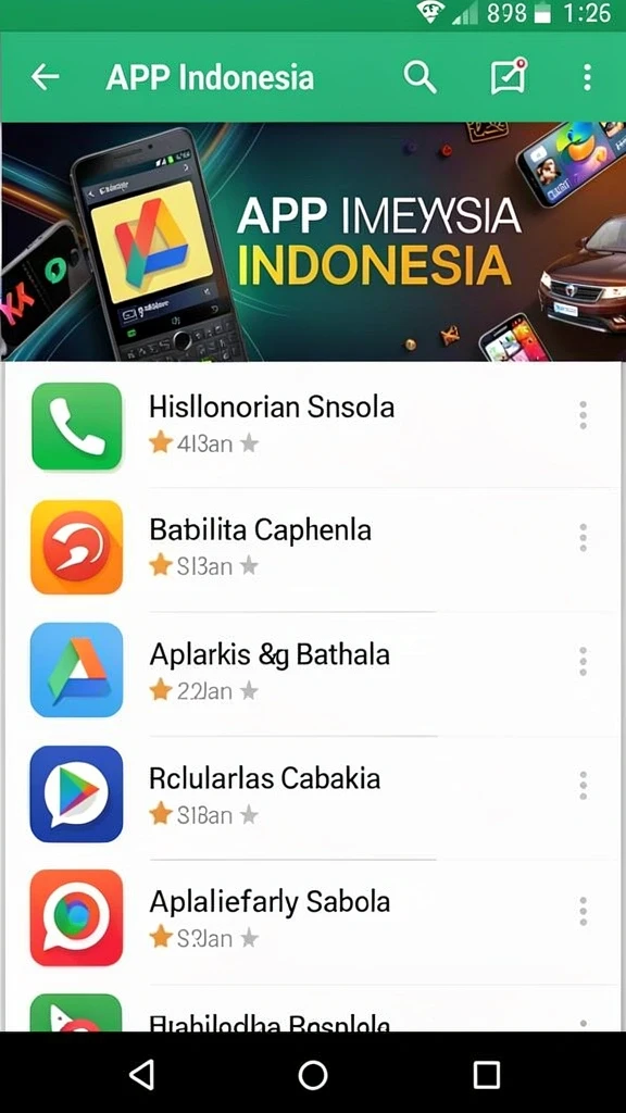 Screenshot idrgame nomor 2