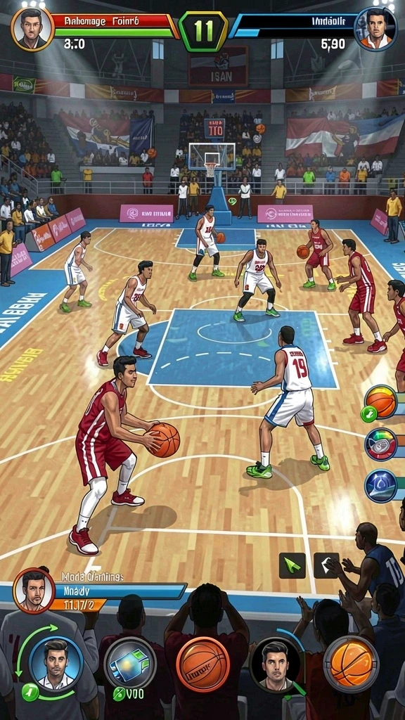 Screenshot idrgame nomor 3