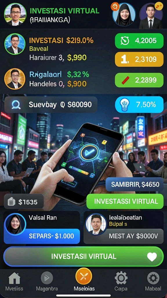 Screenshot imbaslot nomor 1
