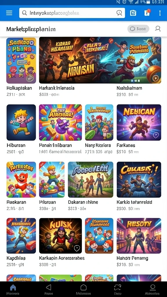 Screenshot ink789 nomor 2