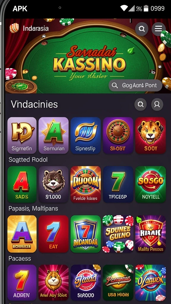 Screenshot iramatogel nomor 3