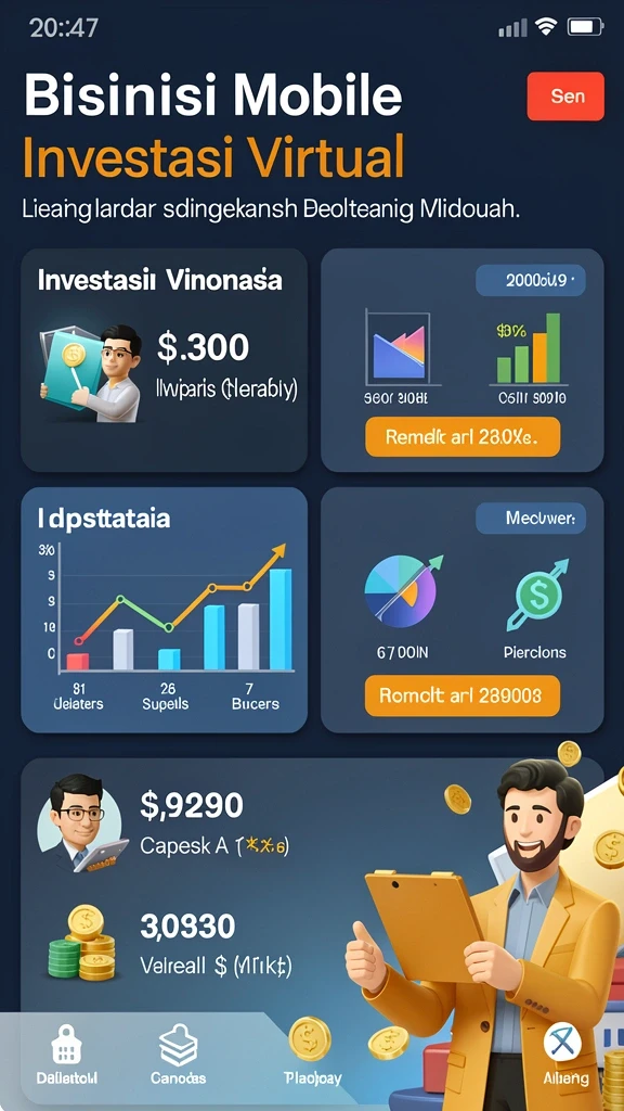 Screenshot juarago nomor 1