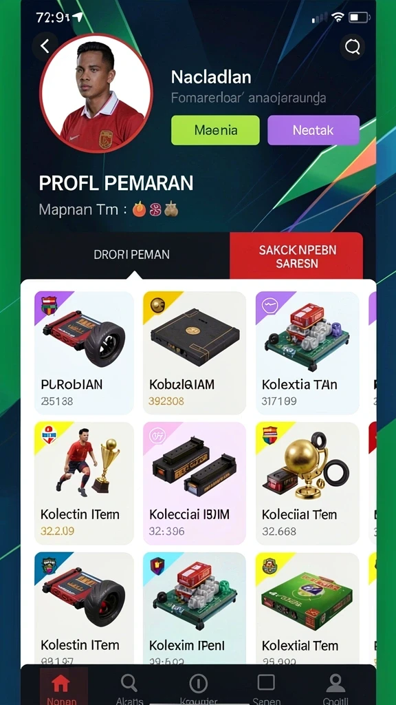 Screenshot juarago nomor 2