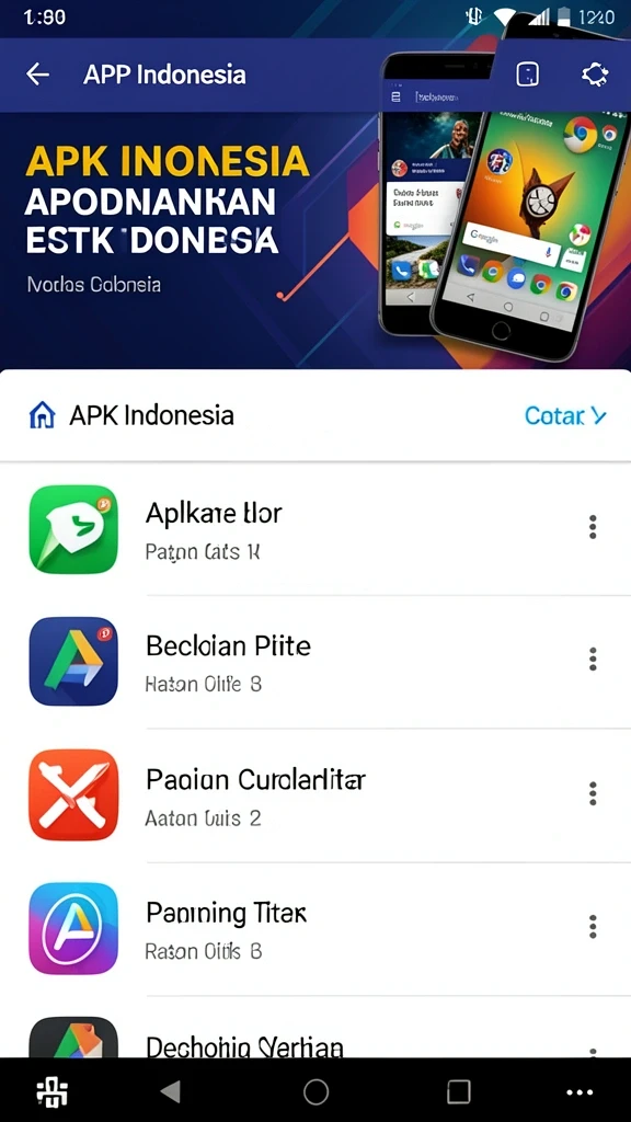 Screenshot kaisar888 nomor 2