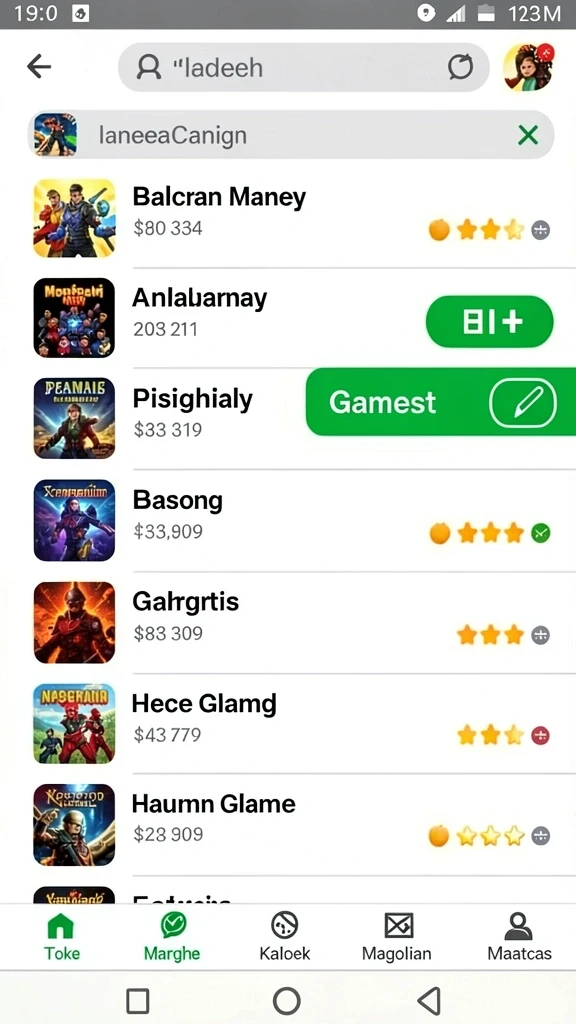 Screenshot kamartoto nomor 2