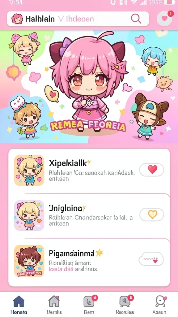 Screenshot kelinci88 nomor 1