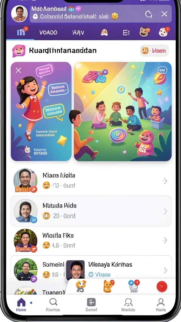Screenshot kelinci88 nomor 2