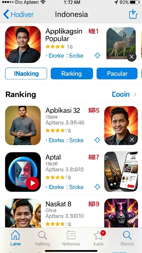 Screenshot kingdom4d nomor 3