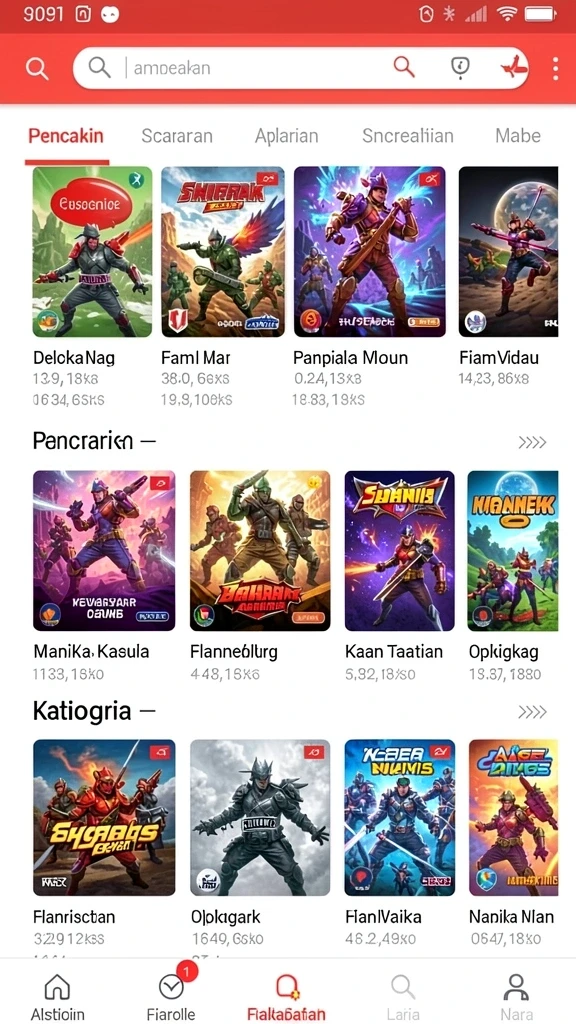 Screenshot kingdomtoto nomor 1
