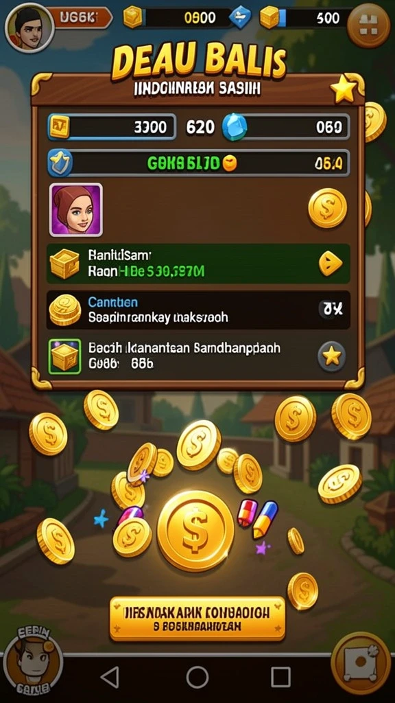 Screenshot lebah777 nomor 1