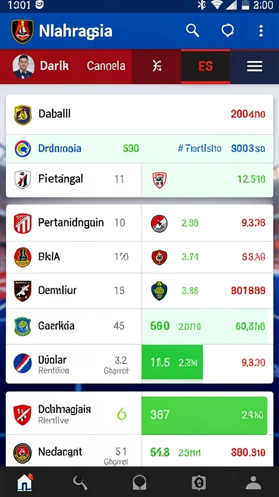 Screenshot love678 nomor 2