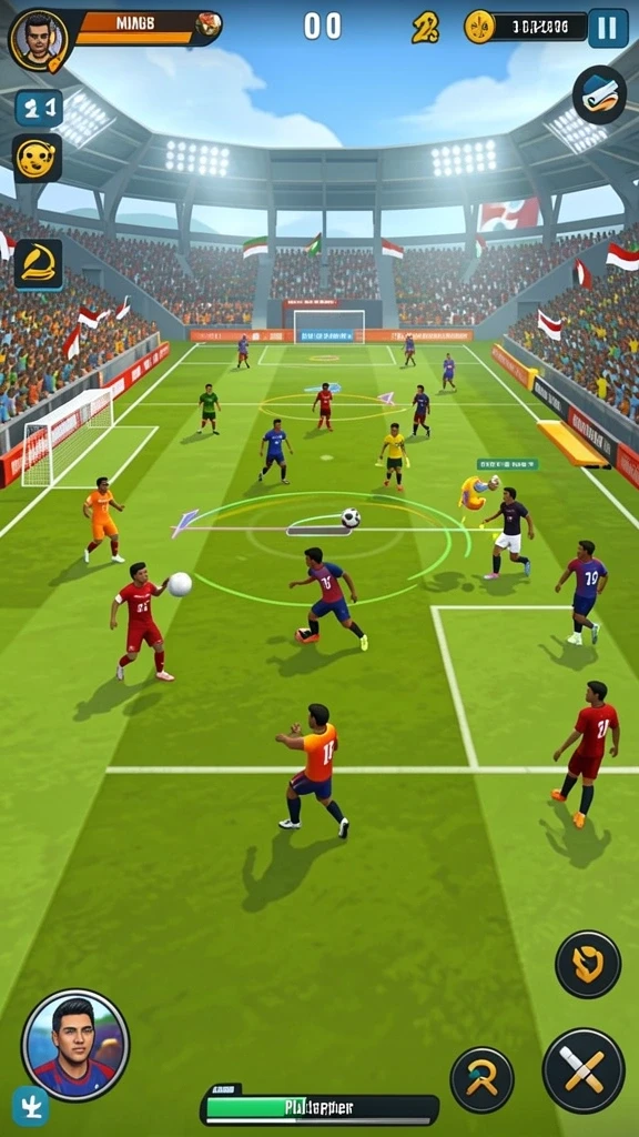 Screenshot luckybest88 nomor 1