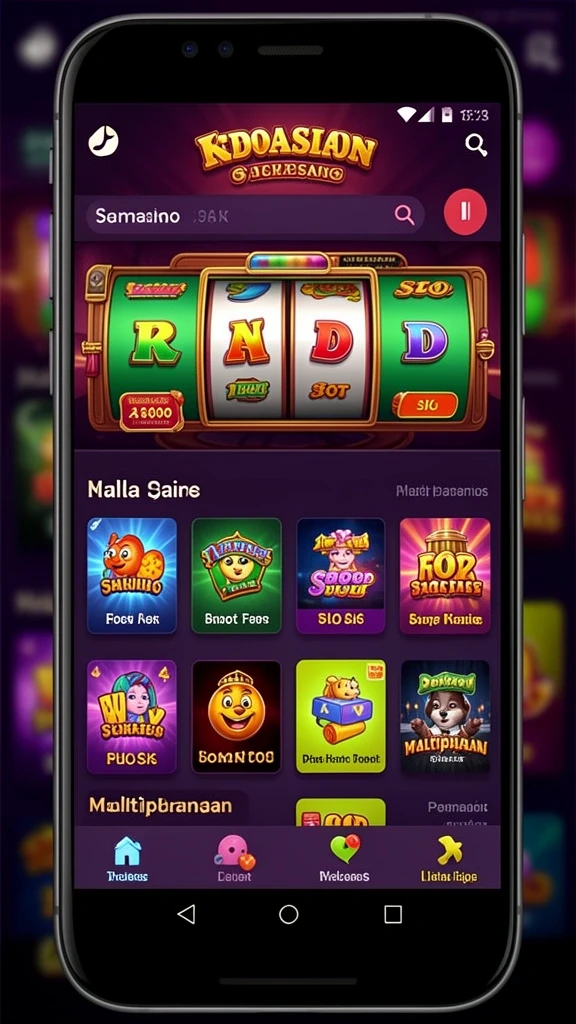 Screenshot luckybest88 nomor 2