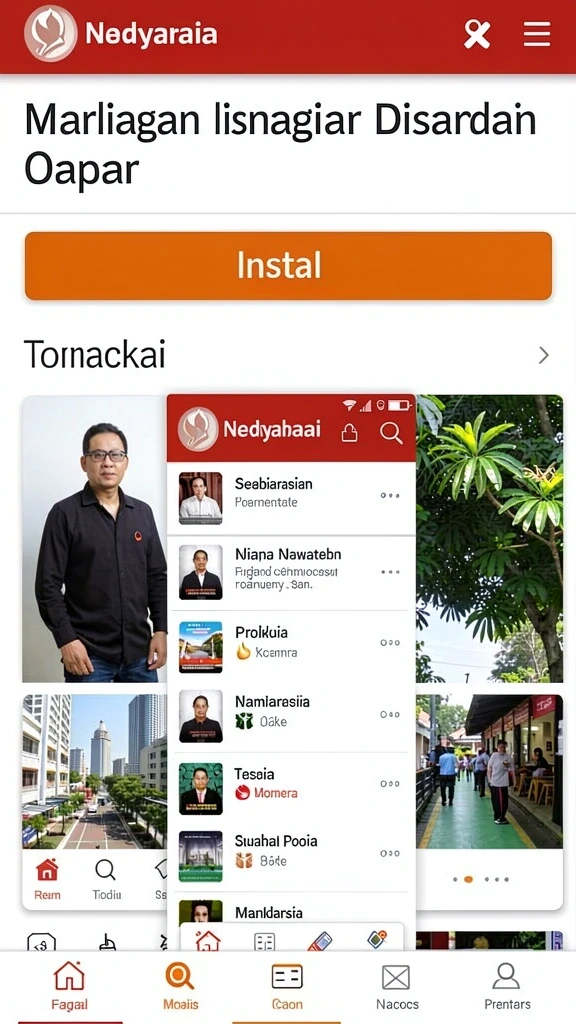Screenshot luckydf nomor 3