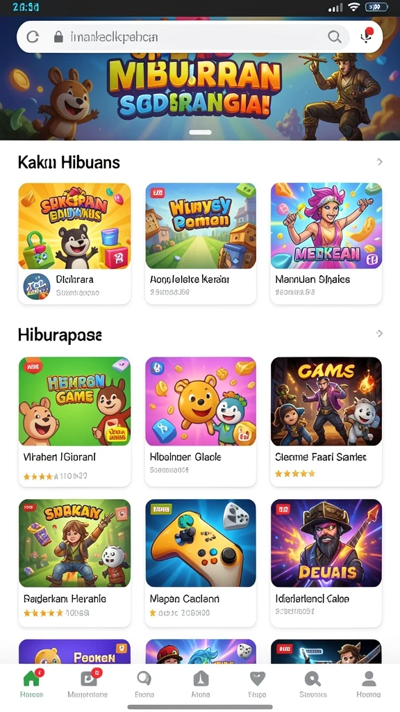 Screenshot luckyslots nomor 3