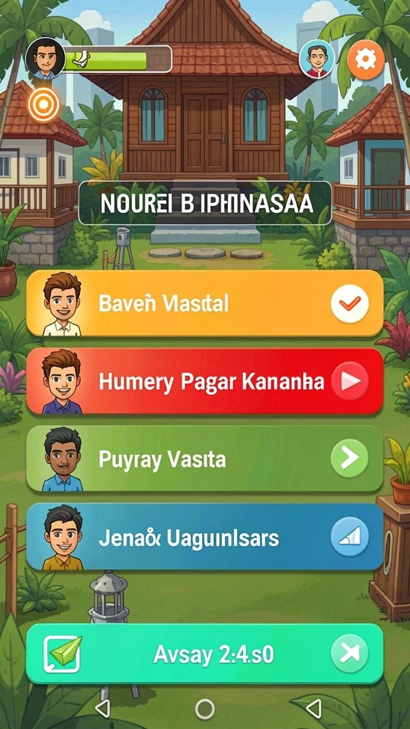 Screenshot mabar88 nomor 3