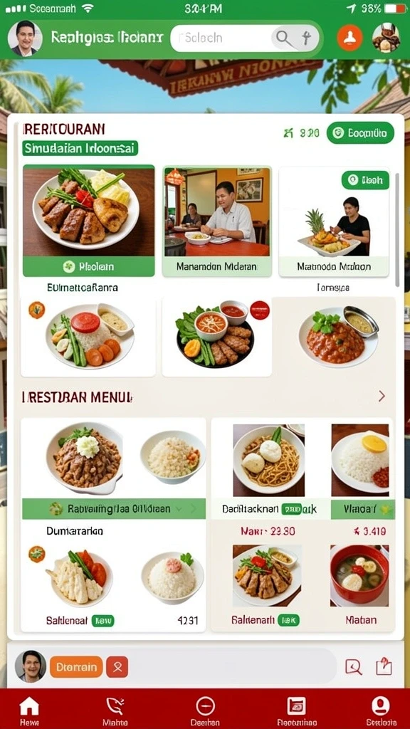 Screenshot madu303 nomor 1