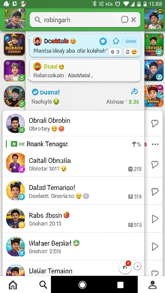 Screenshot mahjongjp88 nomor 2