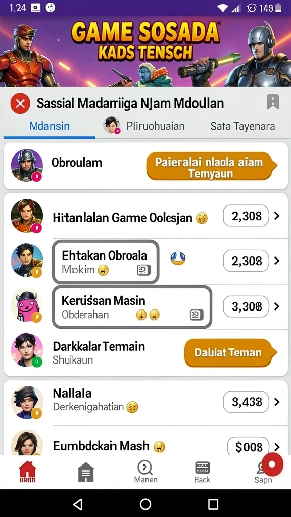 Screenshot mamen123 nomor 1