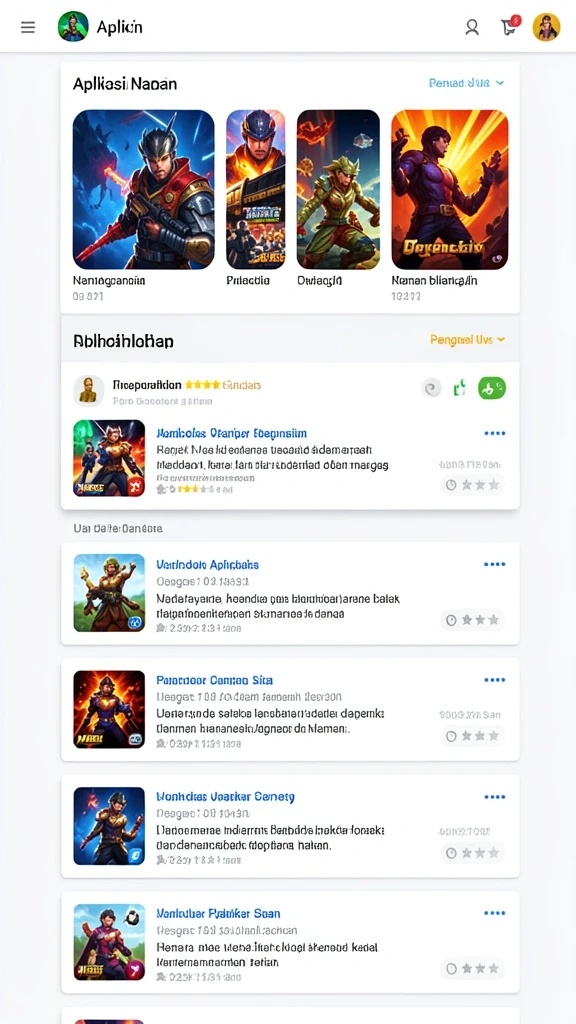 Screenshot mantra55 nomor 3
