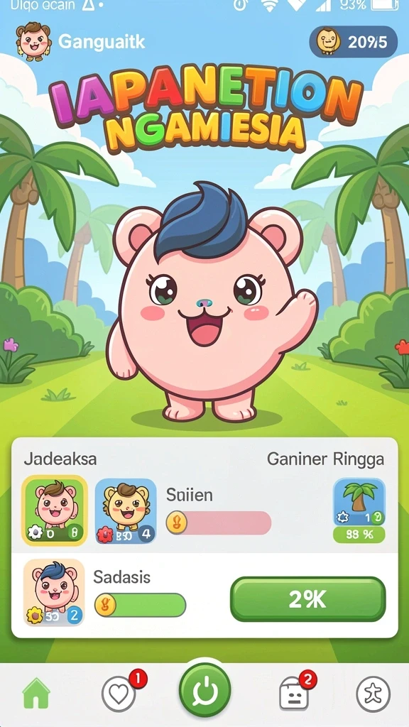 Screenshot mastertoto nomor 2