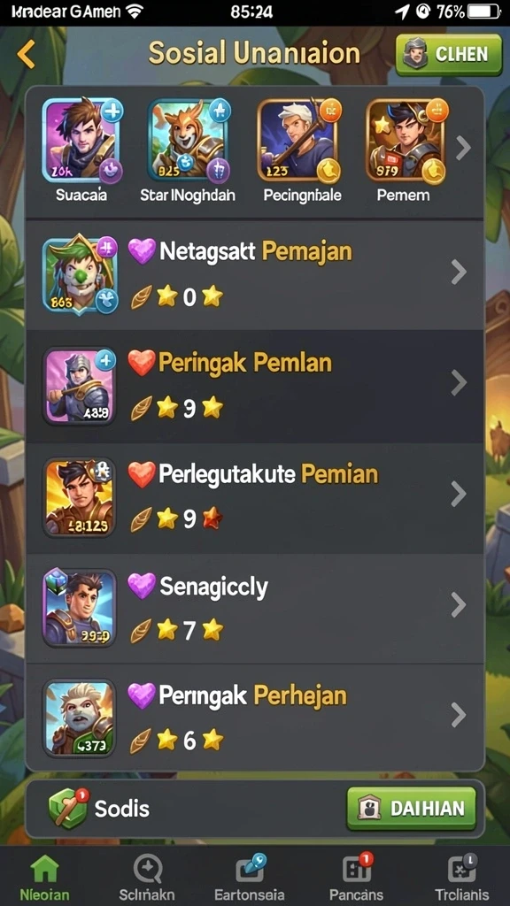 Screenshot mastertoto nomor 3