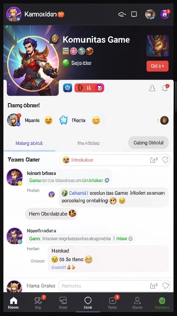 Screenshot megavisa88 nomor 2
