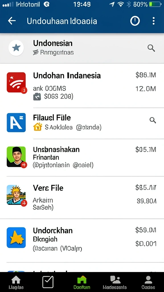 Screenshot menara188 nomor 2