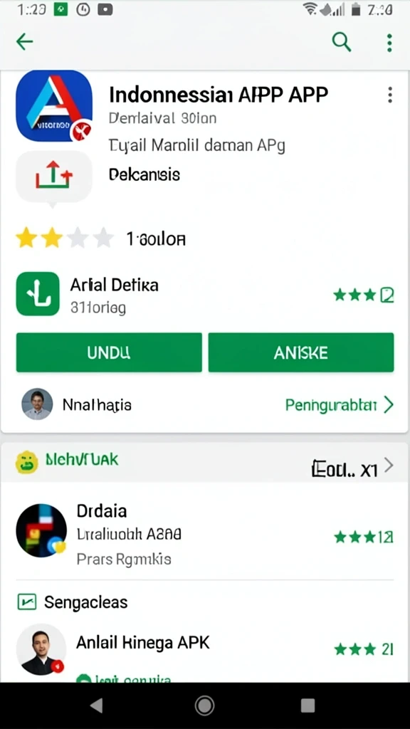 Screenshot minislot nomor 1