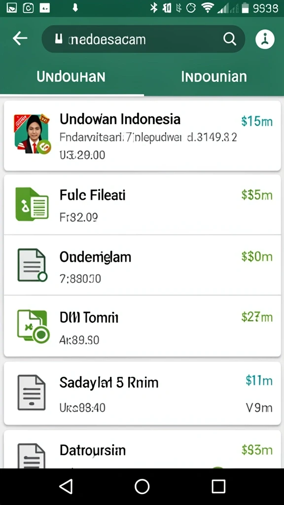 Screenshot minislot nomor 2