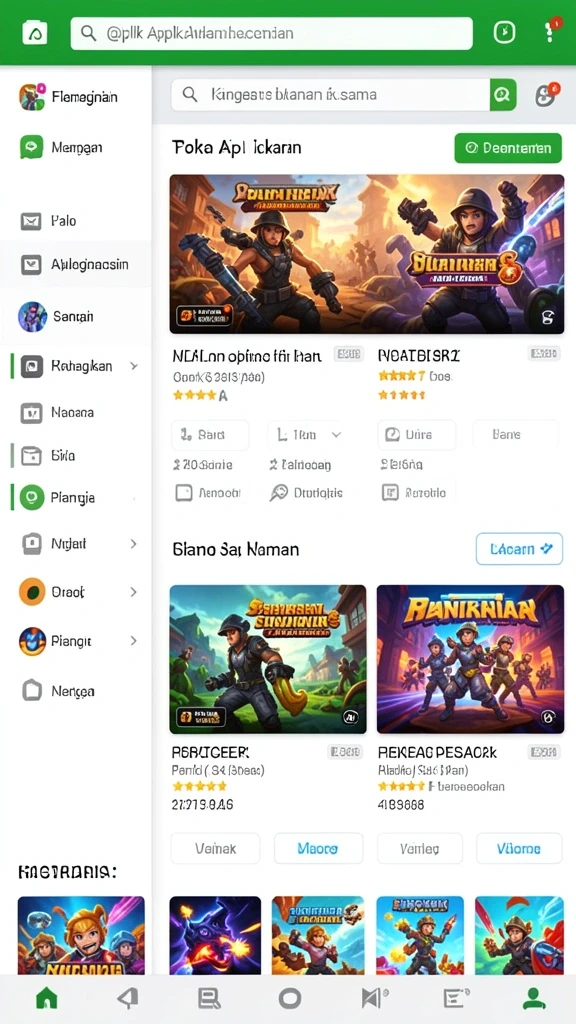 Screenshot minislot nomor 3
