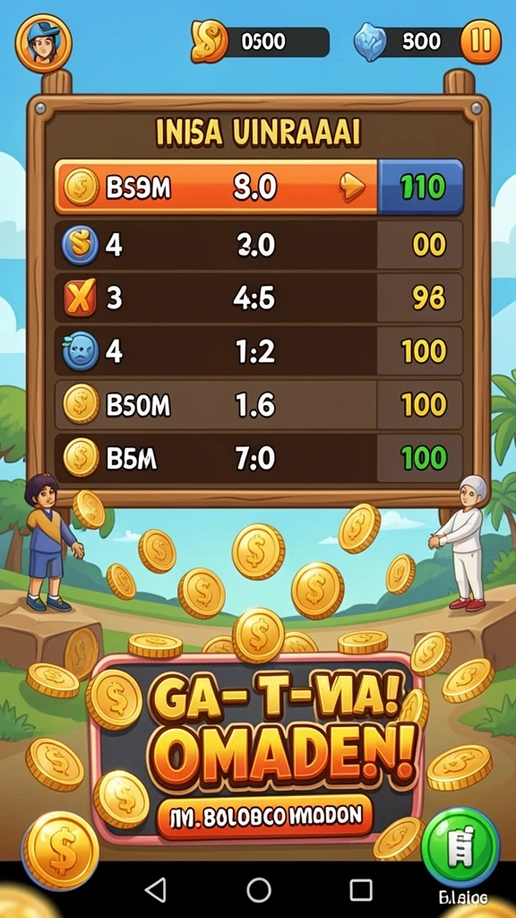 Screenshot mpl777 nomor 1