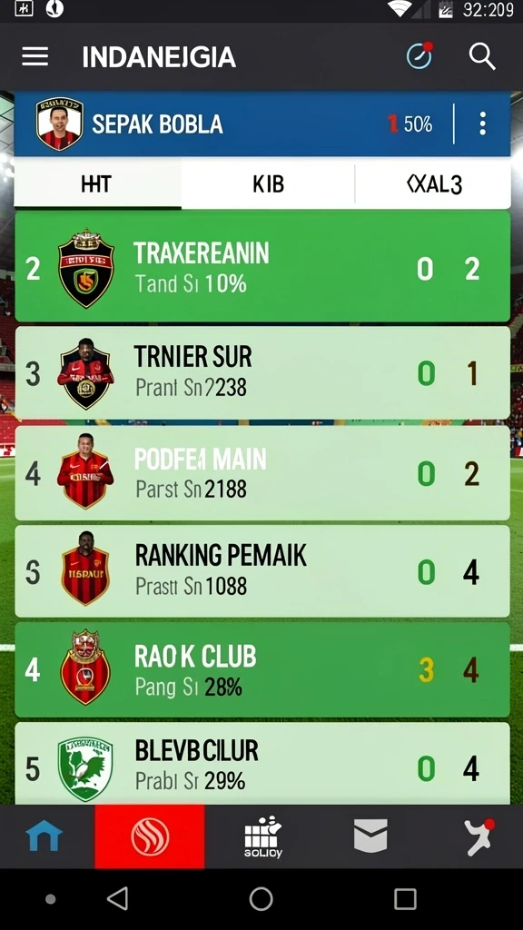 Screenshot mt966 nomor 2