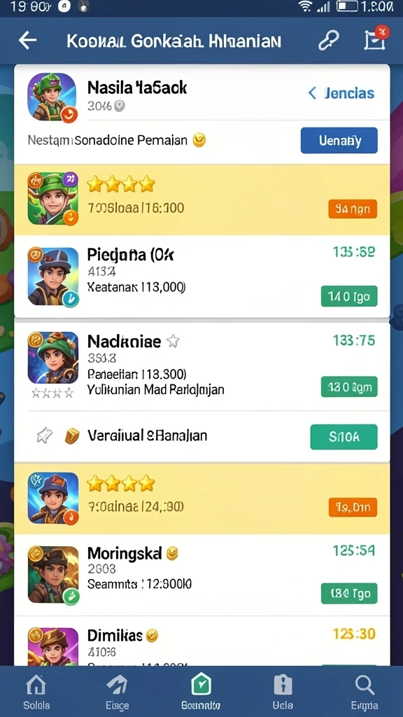 Screenshot musangwin nomor 1