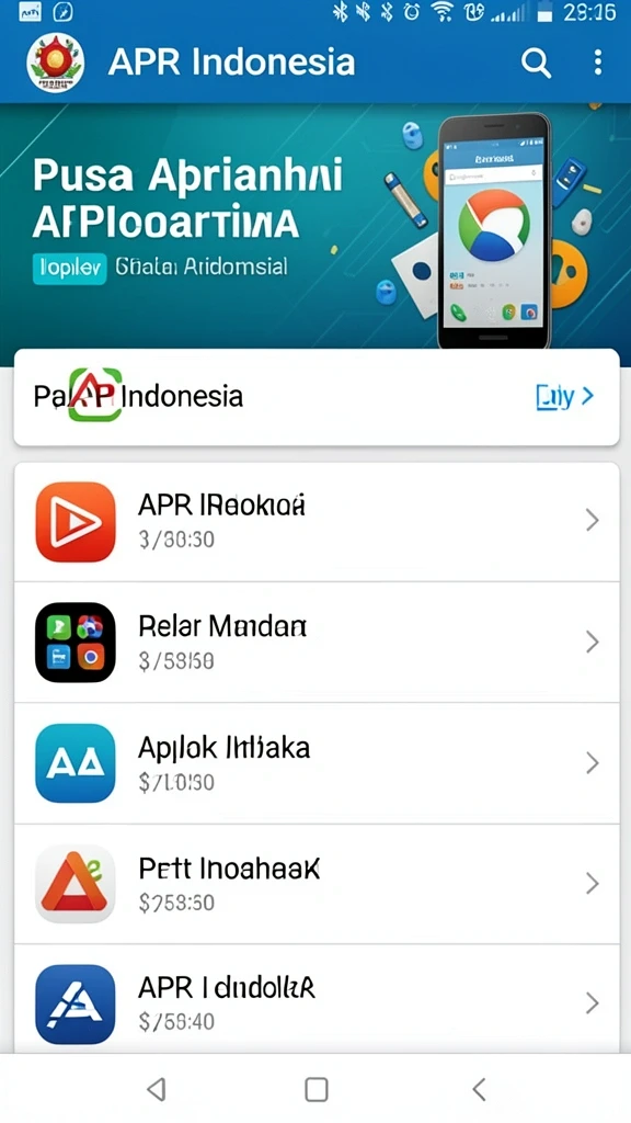 Screenshot mutasitoto nomor 3