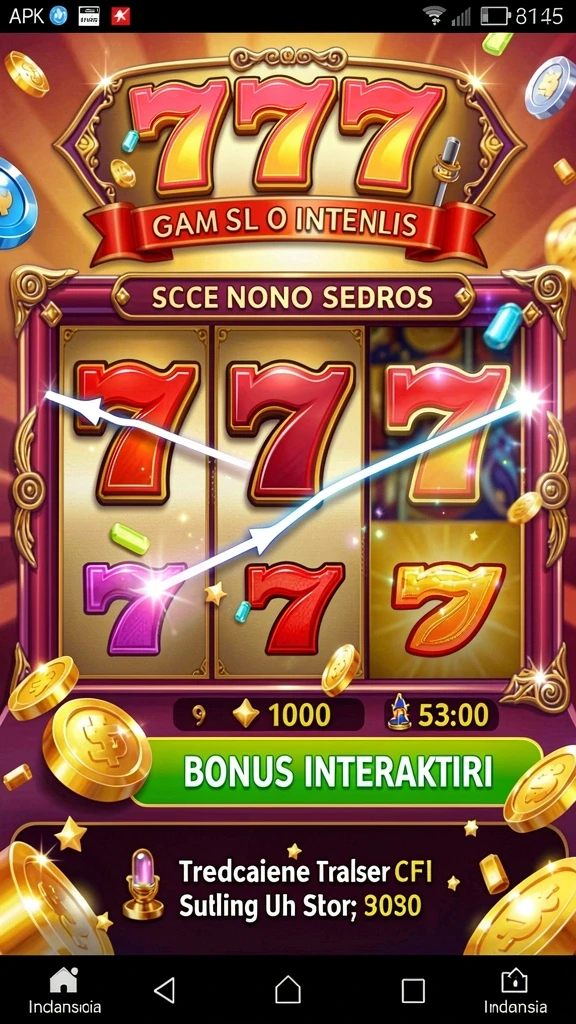 Screenshot nagitabet nomor 2