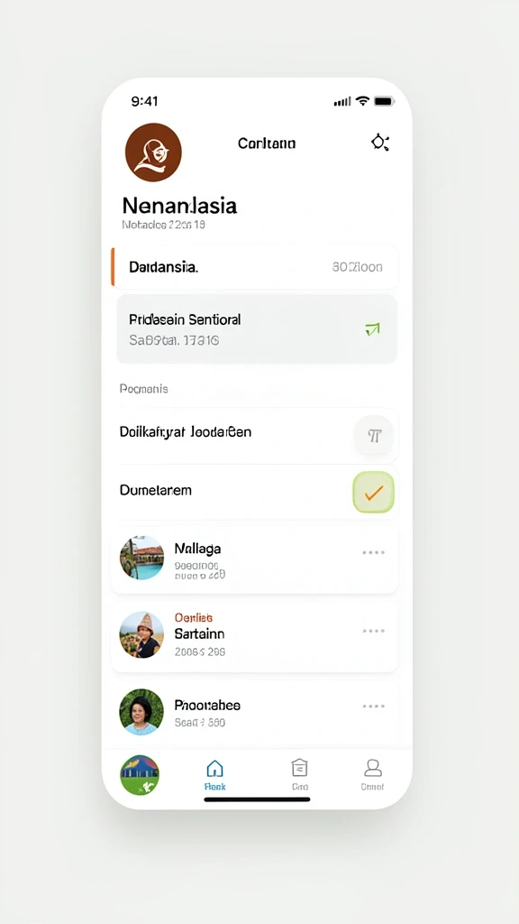 Screenshot nana4d nomor 1
