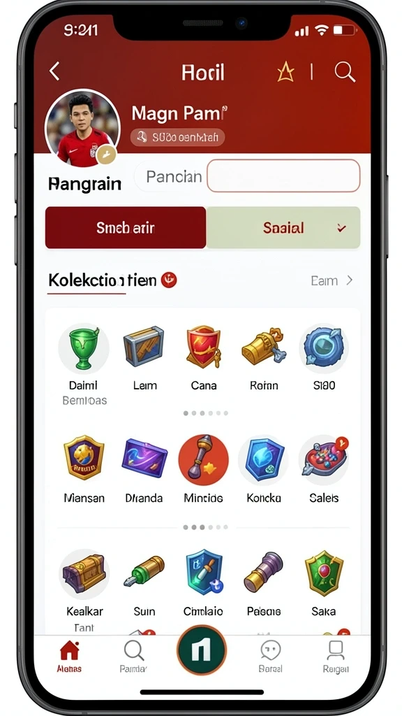 Screenshot nekototo nomor 3