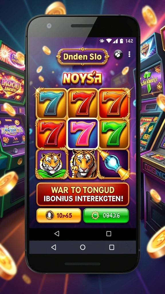 Screenshot oristoto nomor 1