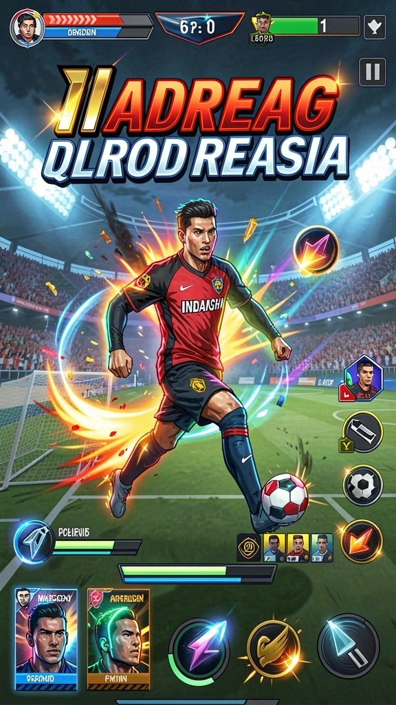 Screenshot oristoto nomor 2