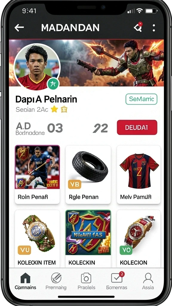 Screenshot puncaktoto nomor 2