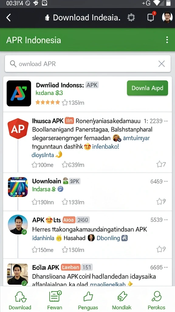 Screenshot puncaktoto nomor 3