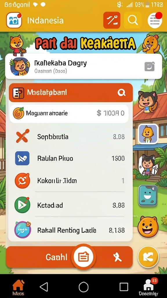Screenshot pusat303 nomor 2